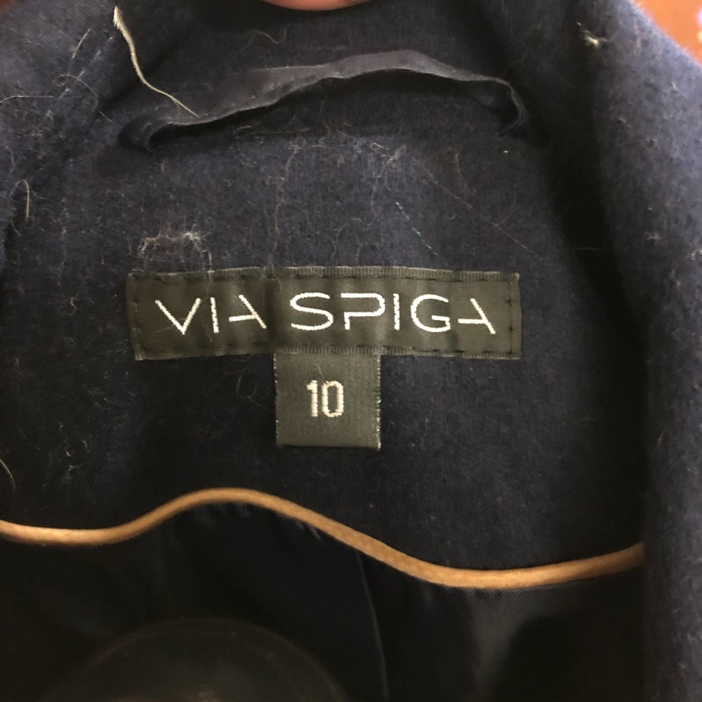 Peacoat navy blue - Picture 4 of 5